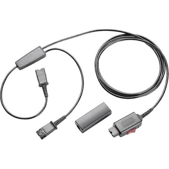 HP - Inc Poly Y Training Cable ) - (85S07AA)