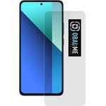 OBAL:Me 2.5D Glass Screen Protector For Xiaomi Redmi Note 13 4G/5G Clearr - (57983119760)
