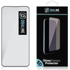 OBAL:Me 5D Glass Screen Protector For Xiaomi Poco F7 Black - (57983127161)