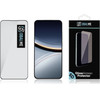 OBAL:Me 5D Glass Screen Protector For Xiaomi Poco F7 Black - (57983127161)