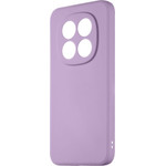 OBAL:Me Matte Tpu Cover For Xiaomi Redmi Note 15 Pro 5G Purple - (57983129559)