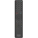 SAVIO Universal/Replacement Remote Control For Xiaomi Tv - Smart Tv - (RC-17)