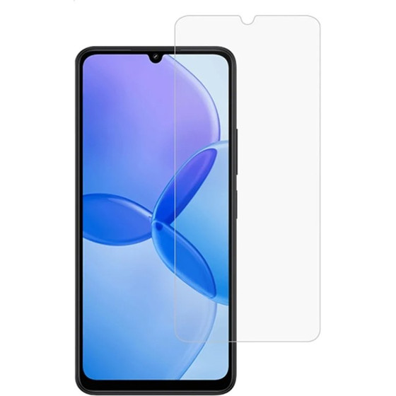 Powertech Tempered Glass 2.5D ��� Xiaomi Redmi 15C - (TGC-0813)