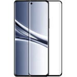 Powertech Tempered Glass 3D ��� Xiaomi Redmi Note 15 5G, Full Glue - (TGC-0806)