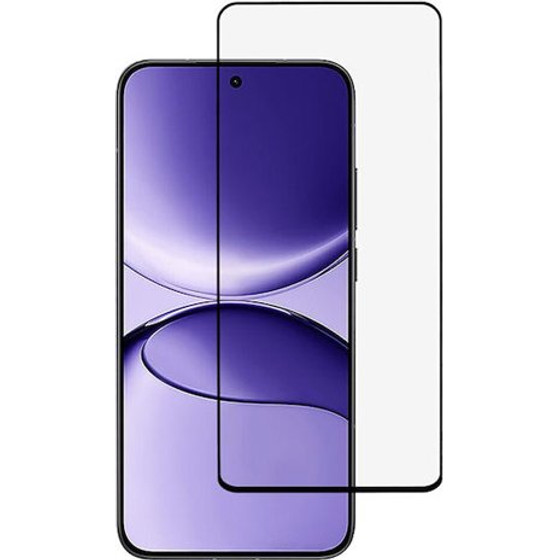Powertech Tempered Glass 5D ��� Xiaomi Poco F7, Full Glue - (TGC-0802)