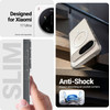 Crong Hybrid Clear Magnetic - Magsafe Xiaomi 17 Ultra Case (transparent) - (CRGHCMXM17UCLR)