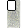 Vivid Glitter Shine Case Xiaomi Redmi Note 13 Pro/Poco X6 5G Silver - (CS-Fshn Glt 11-2403020)