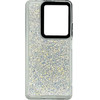 Vivid Glitter Shine Case Xiaomi Redmi Note 13 Pro/Poco X6 5G Silver - (CS-Fshn Glt 11-2403020)