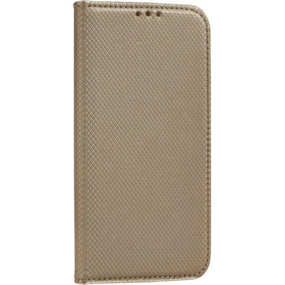 Senso Book Magnet Xiaomi Redmi Note 15 5G Gold - (BMXIARN15G)