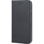 Senso Book Magnetic Xiaomi Redmi 15 4G/5G (171mm) Black - (BMAGXIAR15B)