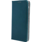 Senso Book Magnetic Xiaomi Redmi 15 4G/5G (171mm) Green - (BMAGXIAR15G)
