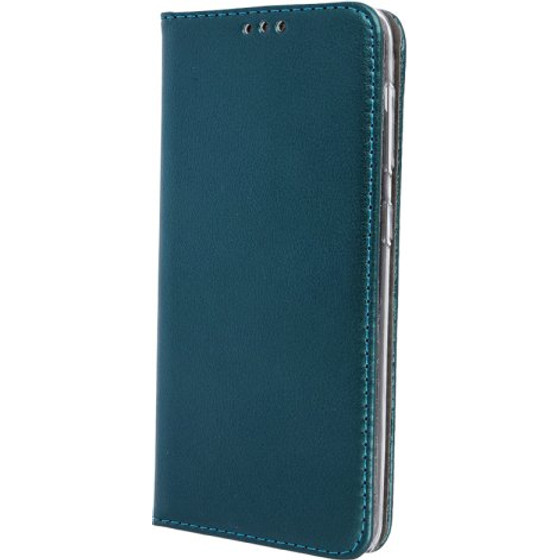Senso Book Magnetic Xiaomi Redmi 15 4G/5G (171mm) Green - (BMAGXIAR15G)
