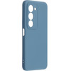 Senso Liquid Xiaomi Redmi 15 5G (171mm) Blue Backcover - (SELIXIAR15BL)