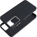 Senso Spd Frame Case Xiaomi Redmi 15 4G/5G (171mm) Black Special Edition Backcover - (SPDFRXR15B)
