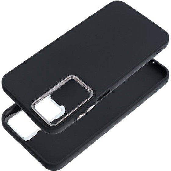 Senso Spd Frame Case Xiaomi Redmi 15 4G/5G (171mm) Black Special Edition Backcover - (SPDFRXR15B)