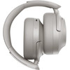QCY H3S Headphones Grey - Type-C & Bluetooth 6.0 ANC iOS/Android Call Noise Cancelling Headset 102h - (QCY-H3S Grey)