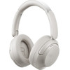 QCY H3S Headphones White - Type-C & Bluetooth 6.0 ANC iOS/Android Call Noise Cancelling Headset102h - (QCY-H3S White)