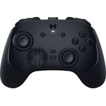 Razer Wolverine V3 PRO 8K - Wireless PC Gaming Controller - Case - TMR Thumbs - 6 Remappable Buttons - (RZ06-05540100-R3M1)