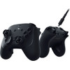 Razer Wolverine V3 PRO 8K - Wireless PC Gaming Controller - Case - TMR Thumbs - 6 Remappable Buttons - (RZ06-05540100-R3M1)