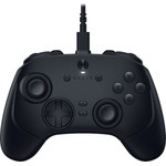 Razer Wolverine V3 Tournament 8K - Wired PC Gaming Controller - TMR Thumbs - 6 Remappable Buttons - (RZ06-05550100-R3M1)
