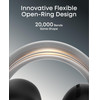 ANKER Soundcore BT earphones AeroClip Open Ear Black - (A3388G11)