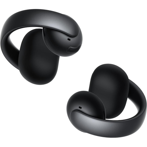 ANKER Soundcore BT earphones AeroClip Open Ear Black - (A3388G11)