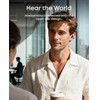 ANKER Soundcore BT earphones AeroClip Open Ear Black - (A3388G11)