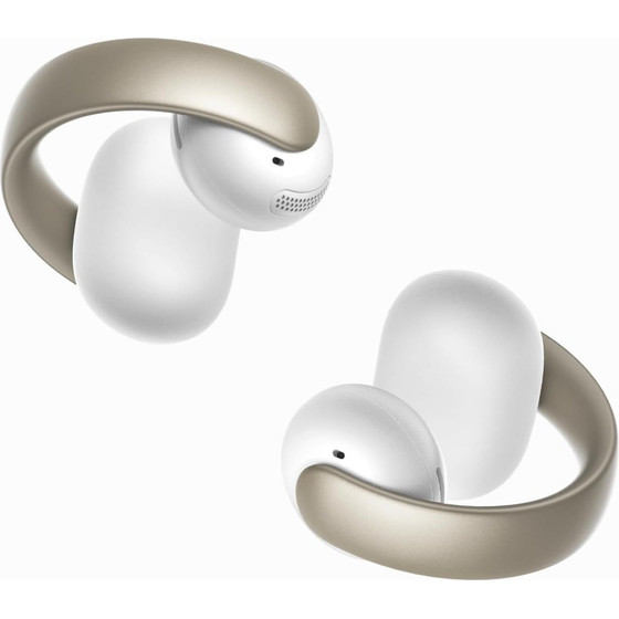 ANKER Soundcore BT earphones AeroClip Open Ear White - (A3388G21)