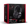Zeroground ��������� ������� Gaming RGB USB 7.1 HD-3900WG - (KEIJI PRO v2.0)