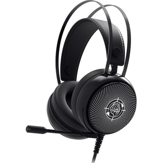 Zeroground ��������� ������� Gaming HD-3700G - (SOJI v3.0)