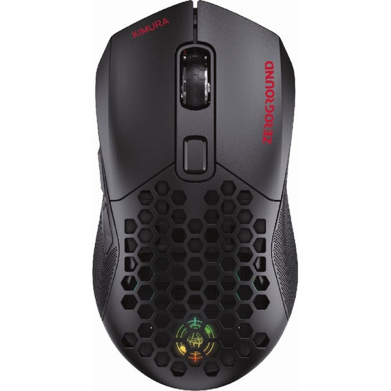 Zeroground ��������/��������� ������� 2.4GHz/BT/USB MS-4600WG - (KIMURA v4.0)