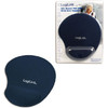 LogiLink Mousepad GEL ID00027B, �� �������� ������ ���� - (ID0027B)