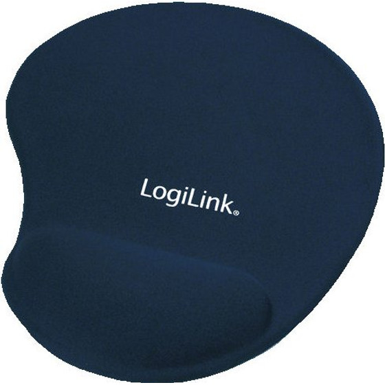 LogiLink Mousepad GEL ID00027B, �� �������� ������ ���� - (ID0027B)