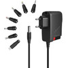 LogiLink Universal ����������� 3-12V 24W(7 �������) - (PA0161A)