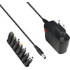 LogiLink Universal ����������� 3-12V 24W(7 �������) - (PA0161A)