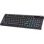 Zeroground ��������� ������������ Gaming RGB KB-3800G - (HANZO v3.0)