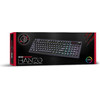 Zeroground ��������� ������������ Gaming RGB KB-3800G - (HANZO v3.0)