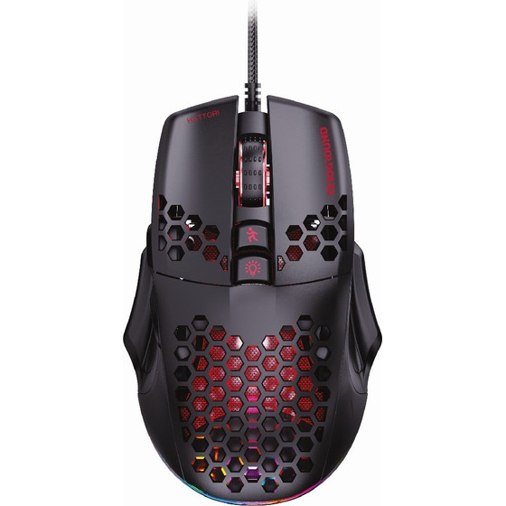 Zeroground ��������� ������� Gaming MS-4500G - (HATTORI v4.0)