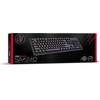 Zeroground ��������� �������� ������������ Gaming RGB KB-3900G - (SAKIMO v2.0)