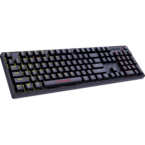 Zeroground ��������� �������� ������������ Gaming RGB KB-3900G - (SAKIMO v2.0)