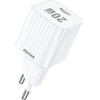 WK ��������� ������� GaN PD 20W 1 ����� ����� - (WP-U12)