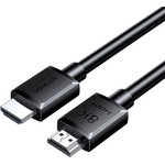 UGREEN ������� HDMI M/M 8K/60Hz 3m ����� - (HD175 45433)