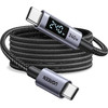 UGREEN ������� �������� USB-C �� USB-C PD 240W 2m ����� - (L530 65867)