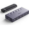 UGREEN HDMI Switch 5 ������ 4K/60Hz CM568 25857 - (CM568/25857)