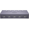 UGREEN HDMI Switch 5 ������ 4K/60Hz CM568 25857 - (CM568/25857)