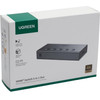 UGREEN HDMI Switch 5 ������ 4K/60Hz CM568 25857 - (CM568/25857)