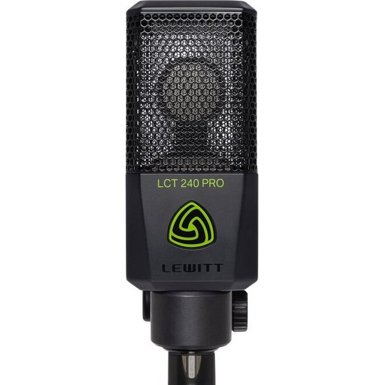 LEWITT Lct - Condenser Microphone - (240 Pro)