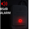 QOLTEC 2in1 Natural Gas And Carbon Monoxide (CO) Leak Detector | CH4 | Co | Ng | Tuya | Wi-Fi | 85dB Alarm | Led - (52654)