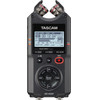 TASCAM - Portable four-Track Digital Recorder With a Usb Audio Interface - (DR-40XP)