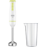 Zelmer Blender 0.8 L Cooking Blender 800 W White - (ZHB4561L)